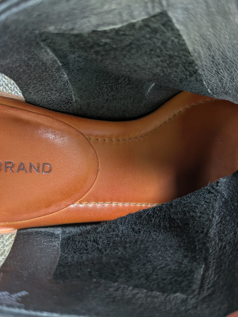 Lucky Brand all versatile